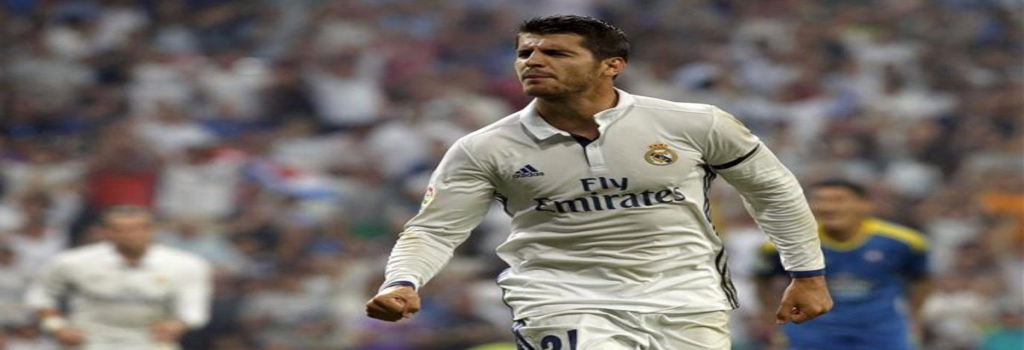 Flaş Morata İddiası!